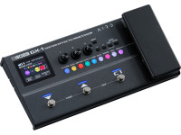 <b>BOSS GX-1 GUITAR MULTI-EFFECTS Pantalla a Color NEW!</b> <b>BOSS GX-1 GUITAR MULTI-EFFECTS Pantalla a Color NEW!</b>